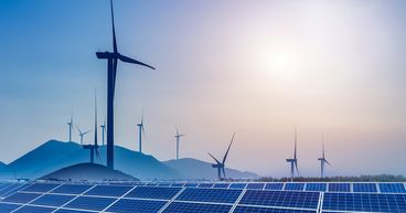 200% return in a year! 2 renewable energy stocks to buy