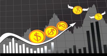 2 Canadian penny stocks that grew 200-400% in a year!