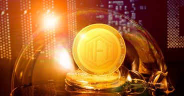 NFTs are on a wild ride. Is it a bubble?