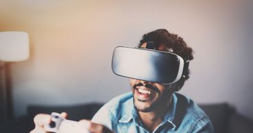 Meet Decentraland: A metaverse that predates Facebook’s meta makeover