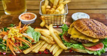 Australia’s Quick Serve Industry – An overview