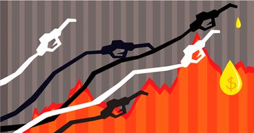 5 top Canadian oil & gas stocks to buy that soared over 100% in a year