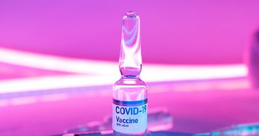COVID-19 third shot administration starts in Australia