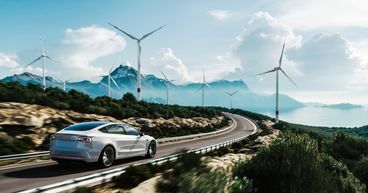 NIO sees record revenue growth in Q3 on strong vehicle deliveries