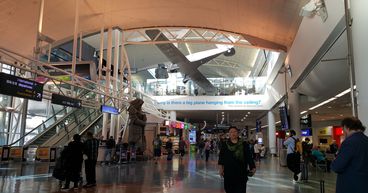 Auckland International (NZX:AIA) alters indicative margin for retail bond offer