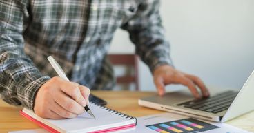 Become a Professional in Business Plan Writing