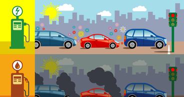PM Morrison’s EV policy: 10 electric cars Aussies can choose!