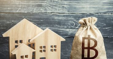 3 real estate stocks to buy now for a passive income