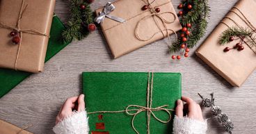 This festive season cherish self-love