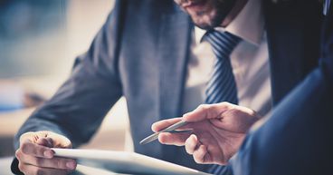 Famous five of business this week (November 8-12)