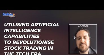 Utilising Artificial Intelligence capabilities to revolutionise stock trading in the tech era Utilising Artificial Intelligence capabilities to revolutionise stock trading in the tech era