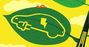 2 hot Canadian EV stocks to buy & hold for next 10 years
