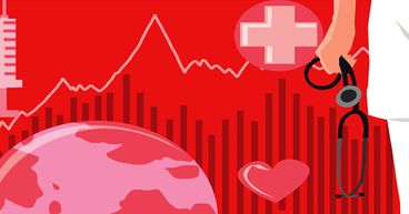 3 Canadian healthcare stocks to keep on your radar
