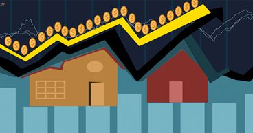 2 real estate stocks to buy as Canada’s home sales surge
