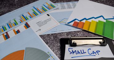 Two ASX-listed small-cap shares that have delivered decent YTD returns
