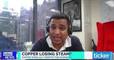 What lies ahead for copper prices in 2022? I Top ASX Copper Stocks | Kunal Sawhney full interview What lies ahead for copper prices in 2022? I Top ASX Copper Stocks | Kunal Sawhney full interview
