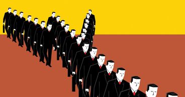 Decoding the premise of the Great Resignation!