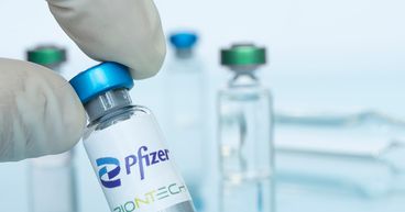 Pfizer funding in Cardiff Oncology drives CRDF 21% higher. Know more