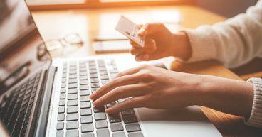 Top rising fintech stocks to explore
