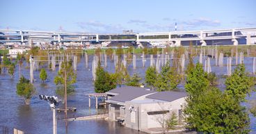 Japan mulls US request to use gas stockpiles, rations in BC after flood