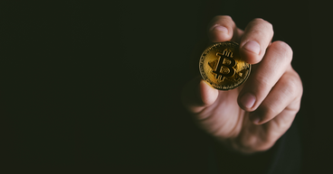 Bitcoin below $60K; Algorand surged on real estate deal