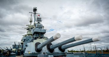 AUKUS: Australia signs crucial Nuclear Submarine Alliance with US & UK
