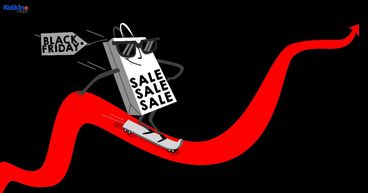 3 consumer stocks to buy before Black Friday