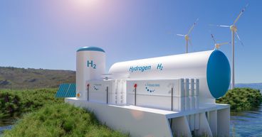 Australia-Germany ally to boost hydrogen projects