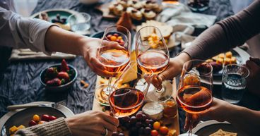 Are these 2 wine stocks a buy ahead of Christmas?