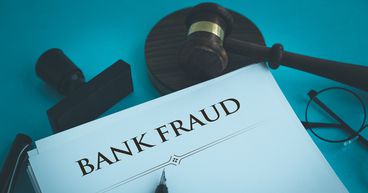 Why are bank frauds rising in the UK?