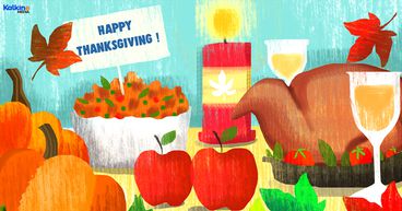 It's Thanksgiving in US: 3 stocks for Canadians to buy
