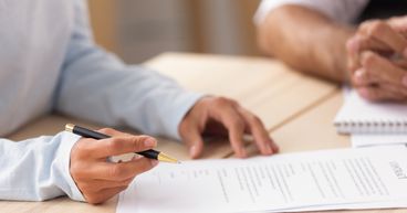 How to Practically Write the Perfect Risk Management Resume