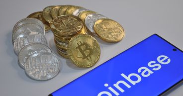 BRD token skyrockets on Coinbase acquisition  