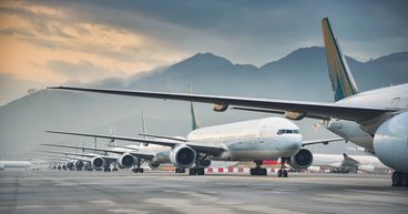Are these 3 FTSE airline stocks worth holding?