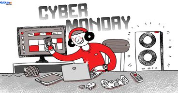Cyber Monday 2021: 10 deals to check out in Canada