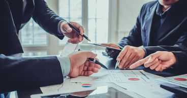 Famous five of business this week (November 22-26)