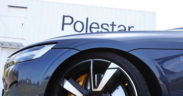 Polestar 5 sedan reveals production timeline, up against Tesla, Lucid