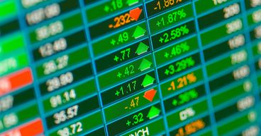 How is Omicron affecting financial markets?