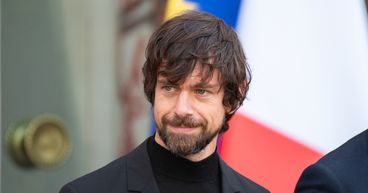 Why is Jack Dorsey stepping down as Twitter CEO?