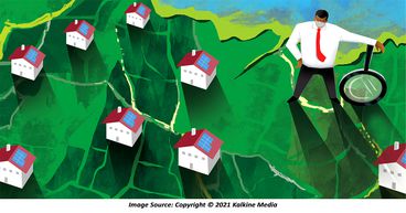 Is the Australian property market taking a breather?