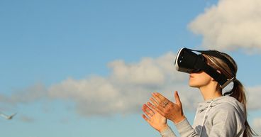 5 virtual real estate metaverse projects with blockchain underpinnings