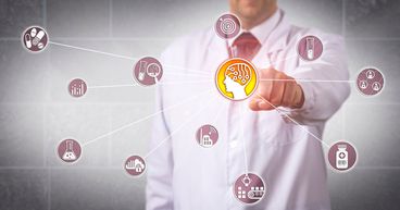 HCA Healthcare, Inc. (HCA) stock price, YTD gain – among top performers