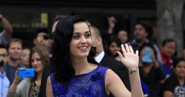 Aussie designer sues pop star Katy Perry over trademark infringement