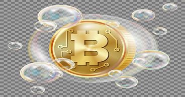 Are we in a crypto bubble?