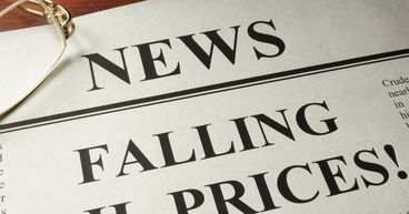 Crude oil prices dip on strong sell-off amid rising Omicron concern