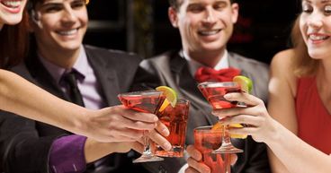 Best offers on food & drinks to make your treats more plentiful!