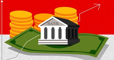 Which Canadian bank stocks to buy as dividends go up?