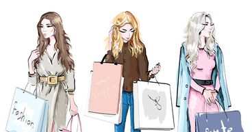 Women clothing & accessories - Shop till you drop at rock-bottom prices!