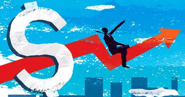 BMO boosts dividend by 25%, Q4 profit up 36%. A bank stock to buy?