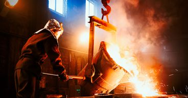 3 metals & mining stocks to buy for a long term